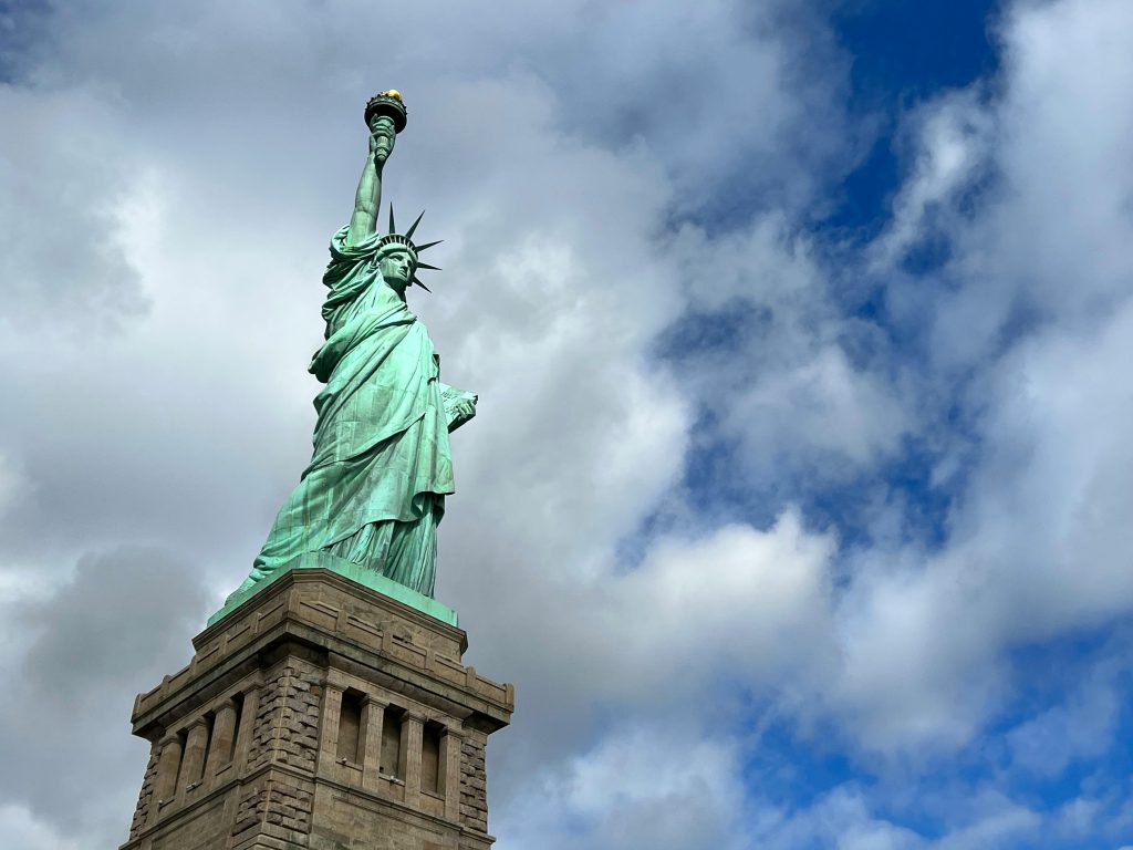 California immigration attorney consulting with a client on visa and green card options